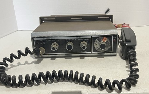 Radio cobra 130 ssb non - ssb/am,