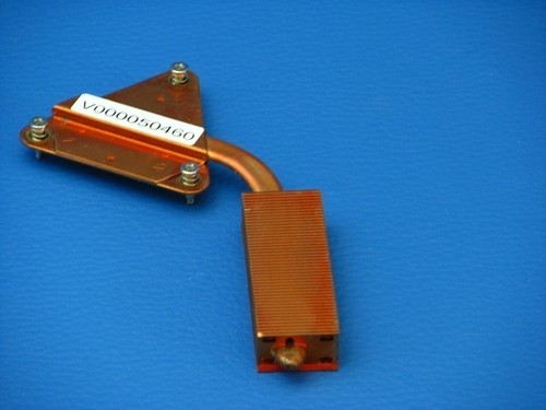Dissipatore cpu toshiba - cpu,