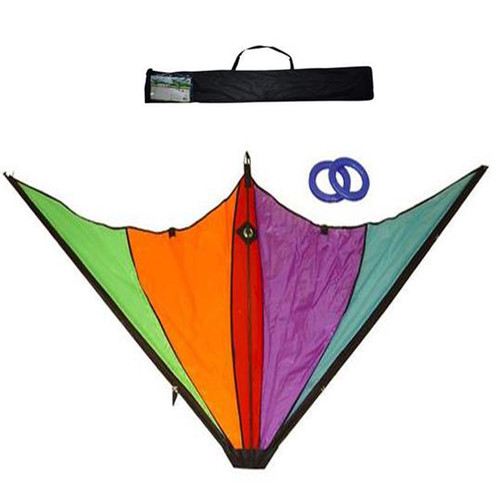 Aquilone acrobatico pro - aquilone,