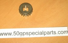 ISO 125 150 SPORT 4T.  MOD