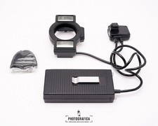 CANON MACROLITE ML-1 ANELLO