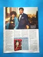 CLIPPING ARTICOLO DI GIORNALE