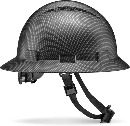 Casco ala completa classe - de,