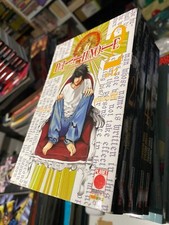 MANGA - DEATH NOTE - N. 2 -