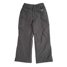 Pantaloni da sci K-Way grigi