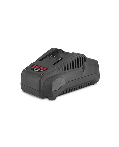 Stayer caricabatterie l20 4ah - stayer,