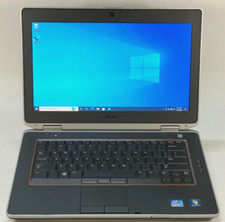 Dell Latitude E6420
