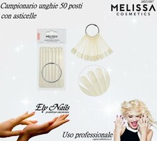 Campionario Espositore Unghie