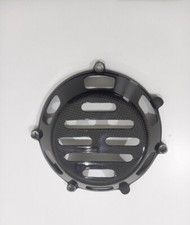 COPRI FRIZIONE CARBONIO DUCATI