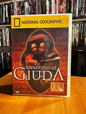 Il Vangelo di Giuda DVD OTTIME