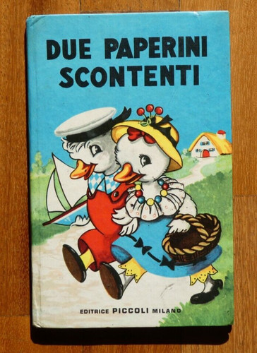 Mariapia due paperini - no-mariapia-due,