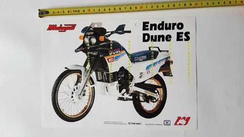 Malaguti dune enduro - es,