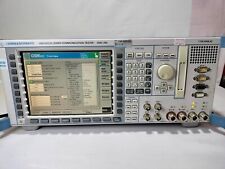 Rohde & Schwarz CMU 200