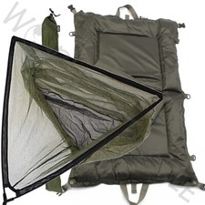 Tappetino sgancio beanie pesca