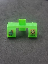 gi joe manta ray ricambi