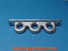 Supporto divisorio per