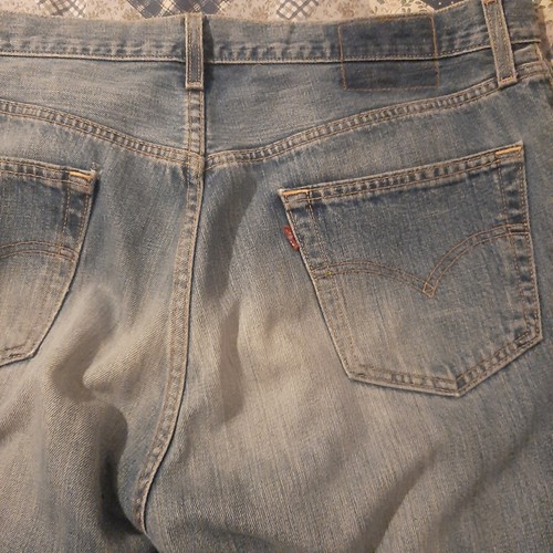 Jeanas levis vintage - jeanas, in