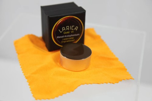 Larica gold rosone - larica, per