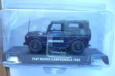 Fiat Nuova Campagnola 1982