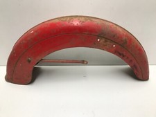 parafango anteriore  ciclomotore Bianchi Falco Turismo 49cc epoca