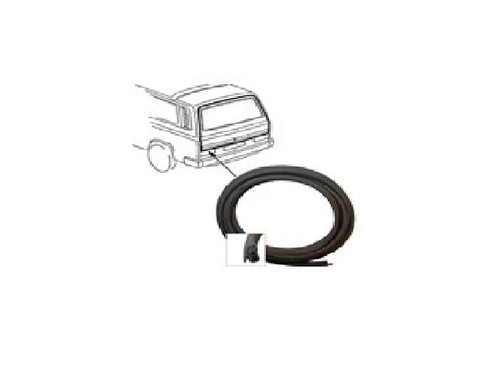 T25 guarnizione - vw, 79/92-