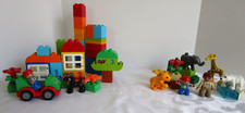 LEGO DUPLO LOT-2,   10572 Box
