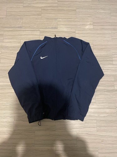 Giubbotto nike vintage - giubbotto,