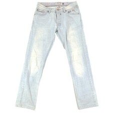 Alcott & Co. Straight Blue