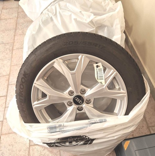Audi allstreet citycarver - audi,