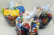 Lego sfusi misti mix - di, vari