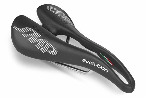 Sella smp evolution nera - sella,