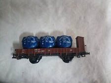 Accessori Ho vagone merci serbatoi birra CFB
