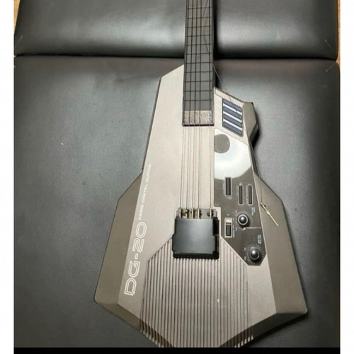 Casio sintetizzatore - casio, dg-20