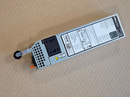 Nuovo dell poweredge r660 - +nuovo,