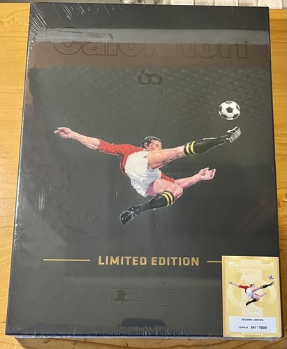 Album calciatori panini 2021 - panini,
