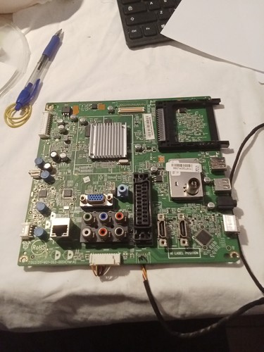 Scheda madre mainboard - madre/mainboard, per