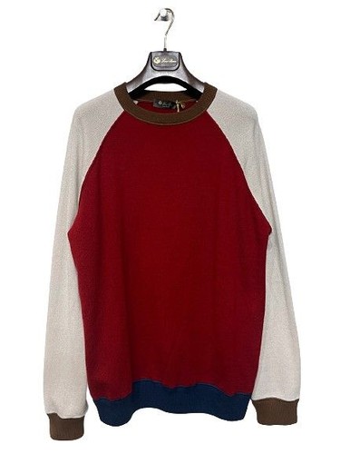 Loro piana pull - pull, en