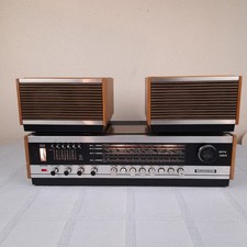 Grundig RTV 380 récepteur