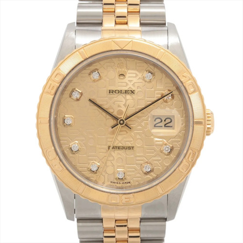 Rolex datejust thunderbird - datejust,