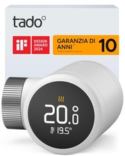 tado° termostato intelligente