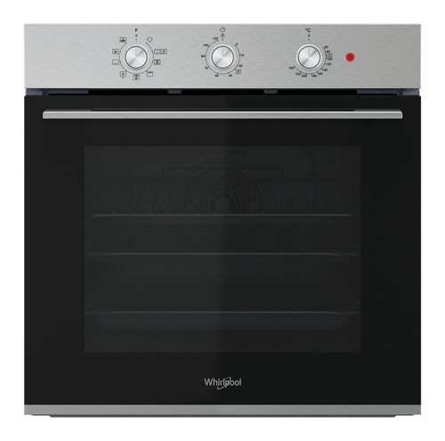 Whirlpool forno incasso - incasso, (71lt)