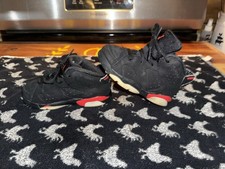 Nike Air Jordan 6 Retro