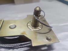 Meccanismo Alzavetro Fiat