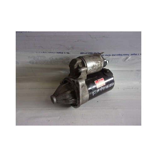 Motorino avviamento 3610002555
