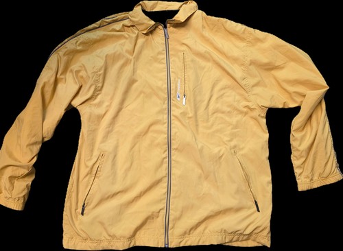 Giacca vento vintage anni 90 - a,