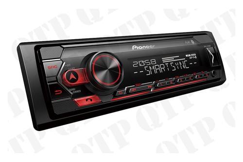 Radio telaio corto - , con