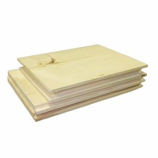 Corpo cassa per arnie cubica da 10 telaini