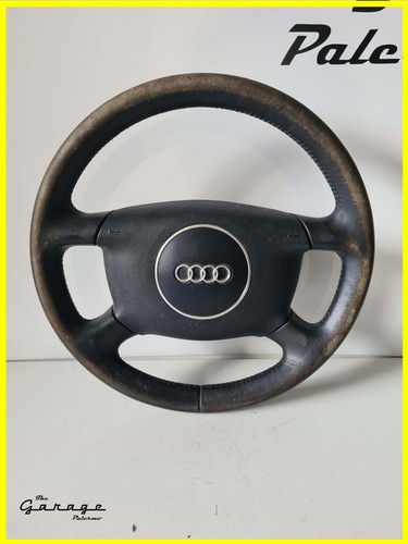 Volante sterzo con - sterzo,