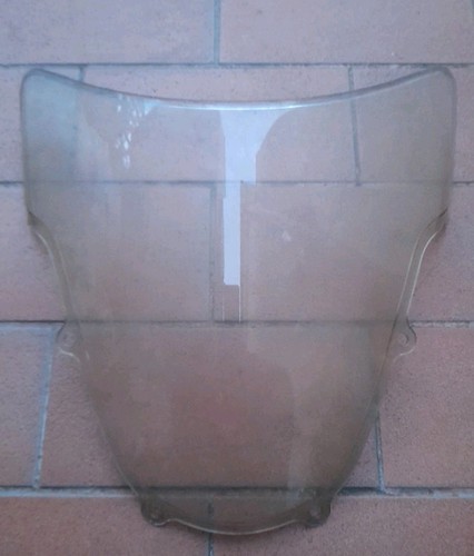 Fabbri parabrezza plexiglass - parabrezza,