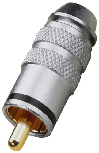 Monacor 711g connettore - monacor,